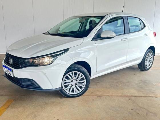 FIAT ARGO 1.0 FIREFLY FLEX DRIVE MANUAL FIAT ARGO 1.0 FIREFLY FLEX DRIVE MANUAL